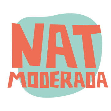 Logo de NAT Moderada